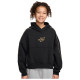 Nike Παιδικό φούτερ Sportswear Club Fleece Boxy Hoodie